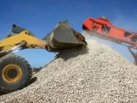 CCTV Finance: The global sand crisis is approaching, and the